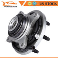 Front Wheel Hub Bearing for Ford Expedition, Lincoln Navigator (2007–2010)