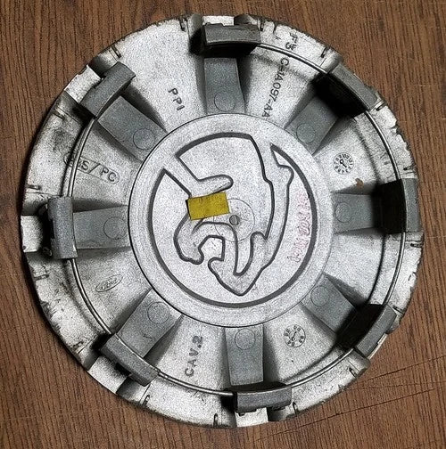 Wheel Cap Insert for Mercury Cougar (1994–1995)