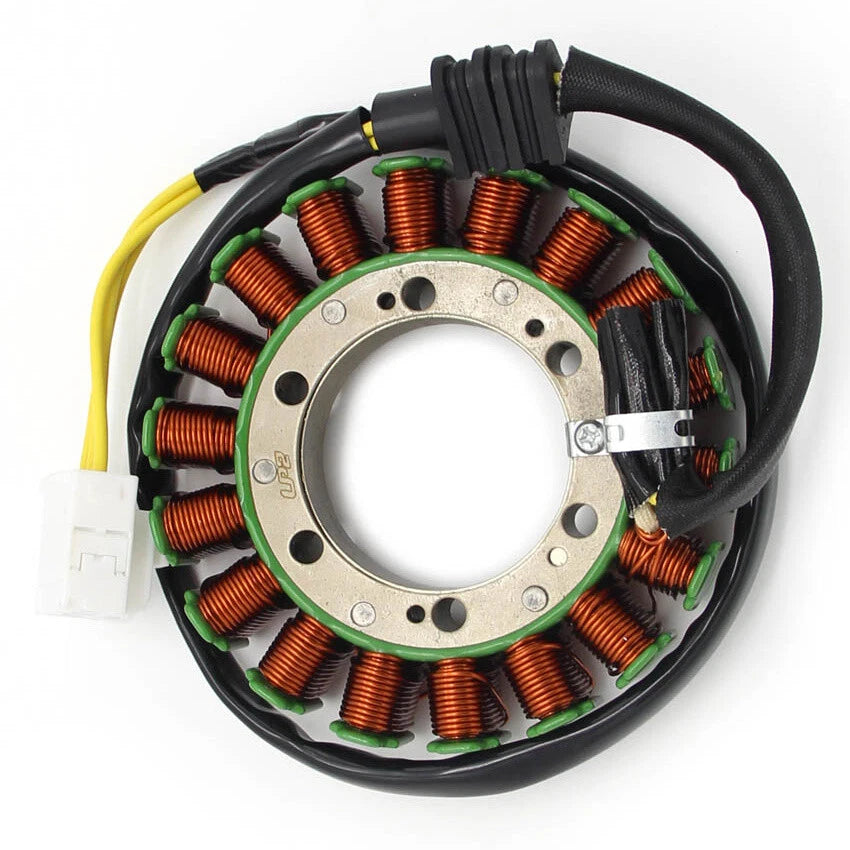 Stator Coil for Aprilia SRV850 (2012–2016), Mana 850GT (2009–2013), Mana 850 (2007–2016)