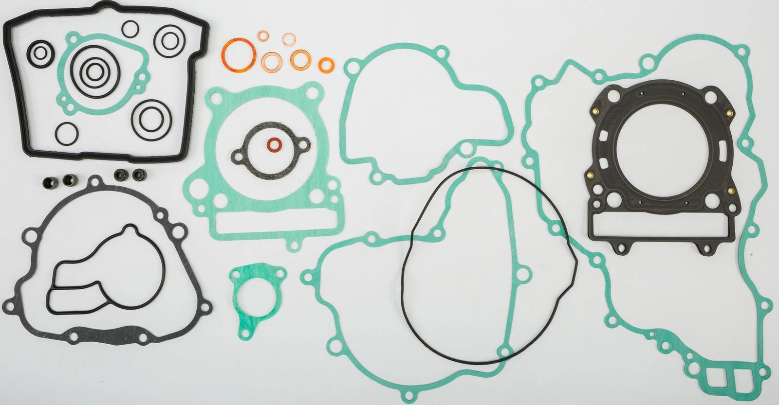 Complete Gasket Kit for KTM 250 SX-F & XCF-W (2008–2012)