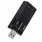 USB Tester for Charger Voltage Current Measurement (39V 0.5A)