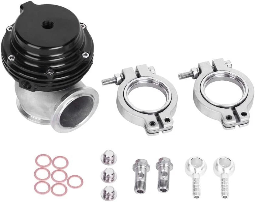 38mm Turbo External Wastegate MVS for Tial V-Band Flange (Fits )