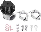 38mm Turbo External Wastegate MVS for Tial V-Band Flange (Fits )