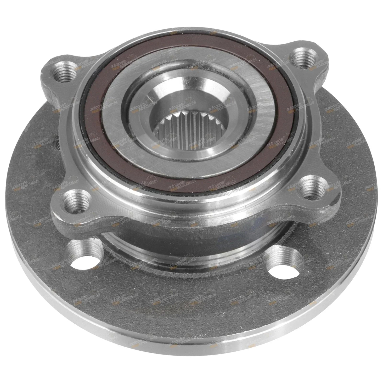 Front Wheel Bearing Hubs for Mini (R50-R57) (2006-2015)