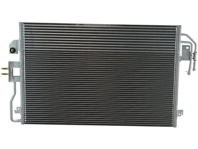 A/C Condenser for Mazda Tribute (2008) DT143YG