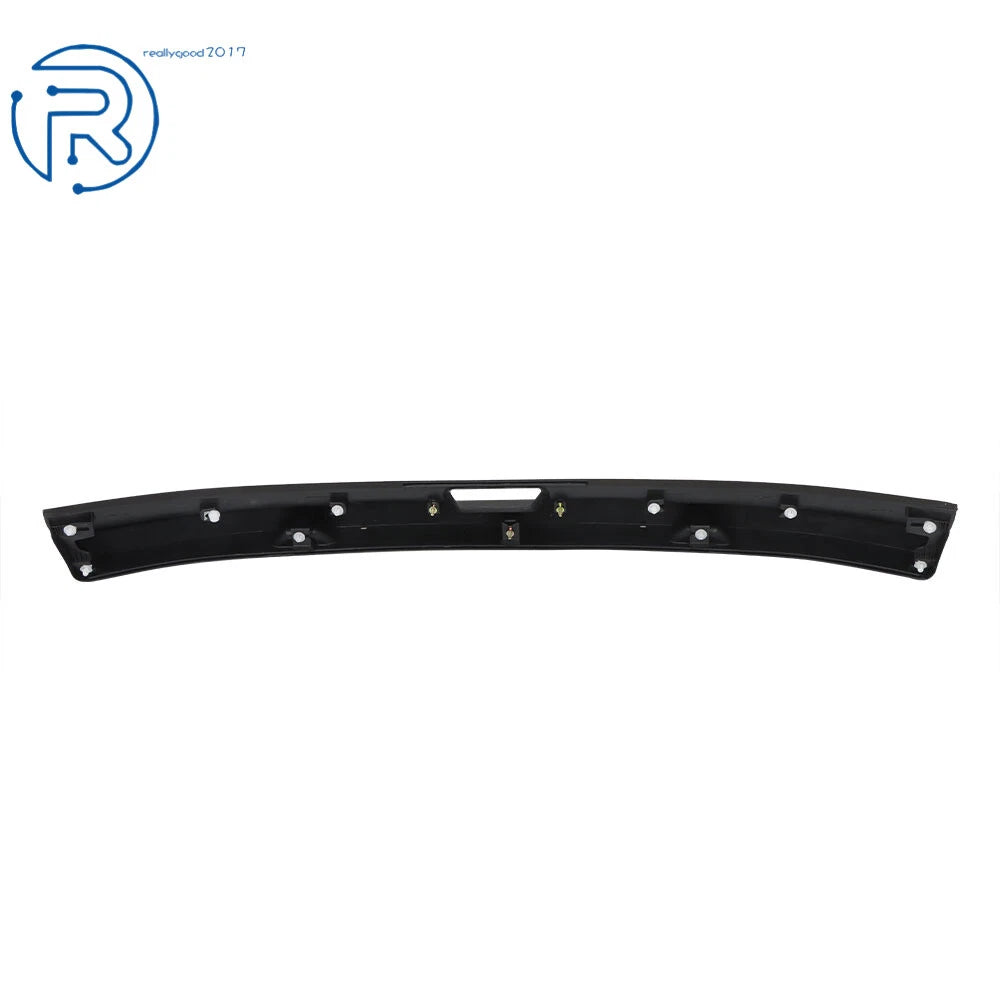 Liftgate for Honda CR-V (2007-2008) Black