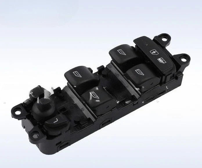 Front Left Power Window Switch for Volvo S60 V60 (2009–2017)
