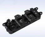 Front Left Power Window Switch for Volvo S60 V60 (2009–2017)