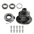 Dana 44 Rear Axle Locker for Jeep Wrangler JK (2007–2015)
