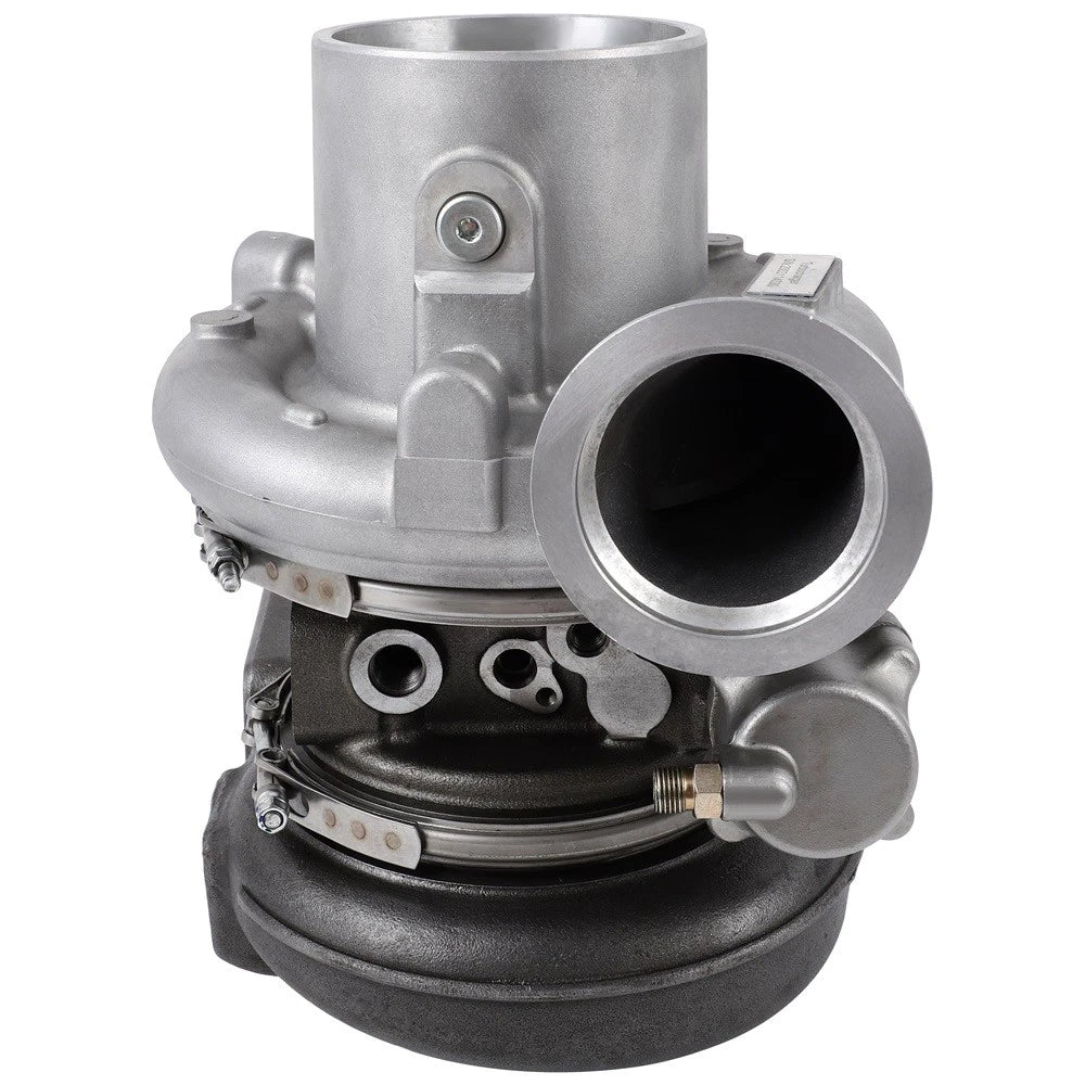 Turbocharger for Cummins ISX QSX15 (2004–Present)