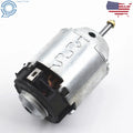 Heater Blower Motor for Nissan X-Trail (2002–2007)