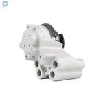 Set of 3 Engine and Transmission Mounts for Ford Fusion / Lincoln MKZ (2007–2012)