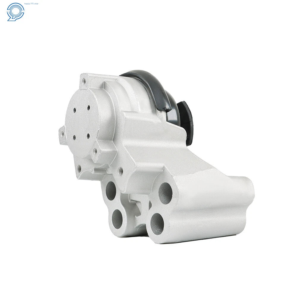 Set of 3 Engine and Transmission Mounts for Ford Fusion / Lincoln MKZ (2007–2012)