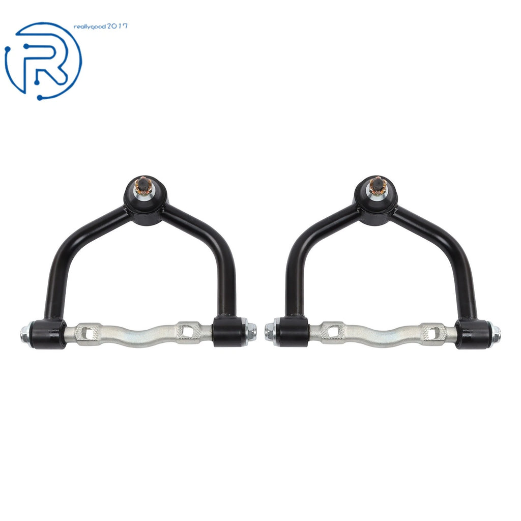 2X Front Suspension Lower Tubular Control Arms for Ford Mustang II (1974–1978)