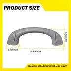 Front Upper Roof Grip Handle for 4Runner GX470 (2003–2009) OE 74603-44020-B6
