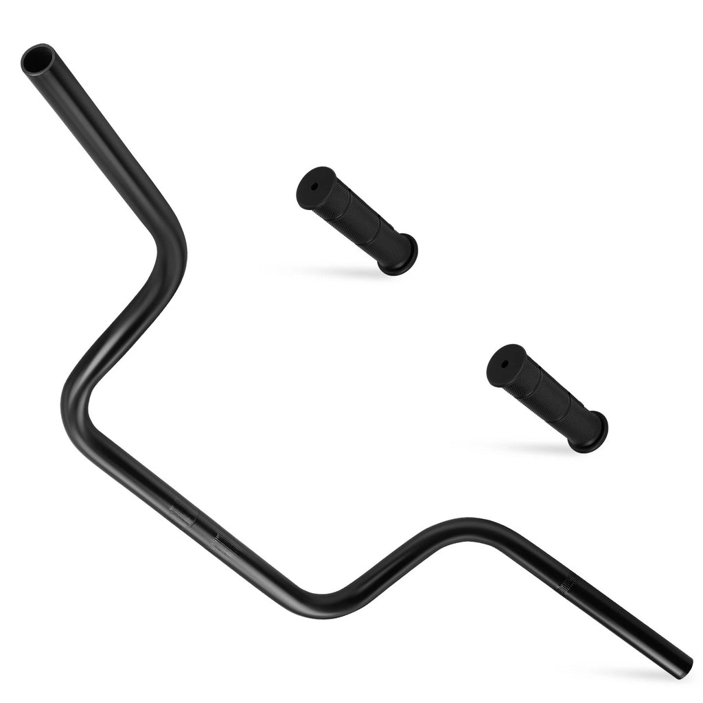 Handlebar with Grips for Polaris Trail Blazer/Trail Boss 330 (2010–2013)