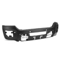 Front Bumper Face Bar for GMC Sierra 2500 3500 HD (2015–2019) w/ Parking Sensor Holes