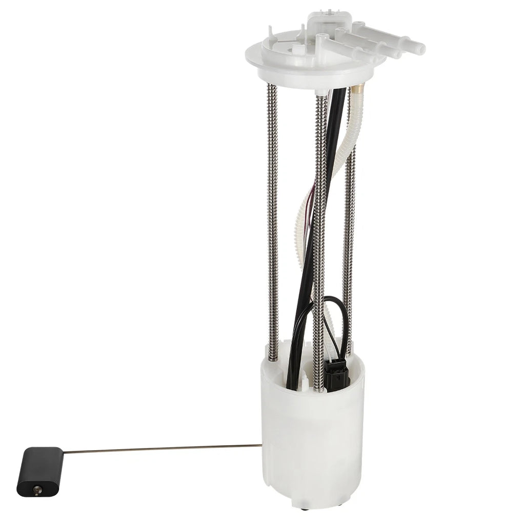 Fuel Gas Pump Module + Sending Unit for 01-03 Silverado Sierra 3500