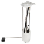 Fuel Gas Pump Module + Sending Unit for 01-03 Silverado Sierra 3500