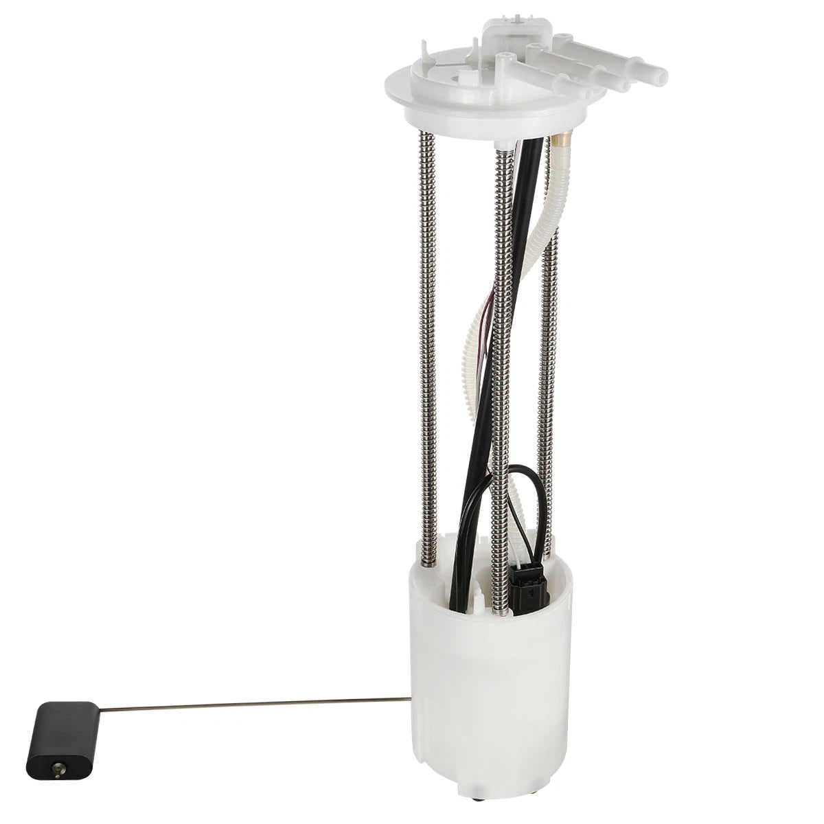 Fuel Gas Pump Module + Sending Unit for 01-03 Silverado Sierra 3500