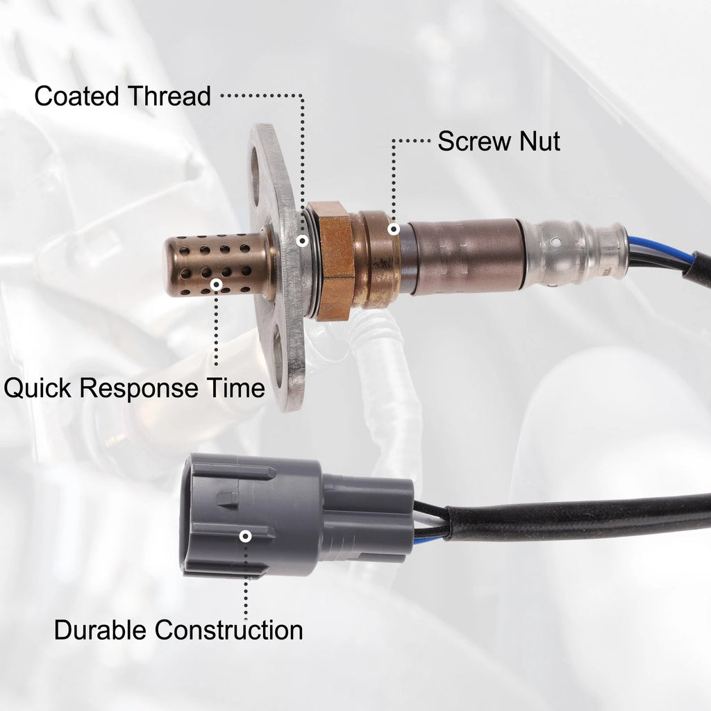 Upstream Oxygen Sensor for Toyota Land Cruiser (1993–1994) O2 8946535190