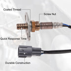 Upstream Oxygen Sensor for Toyota Land Cruiser (1993–1994) O2 8946535190