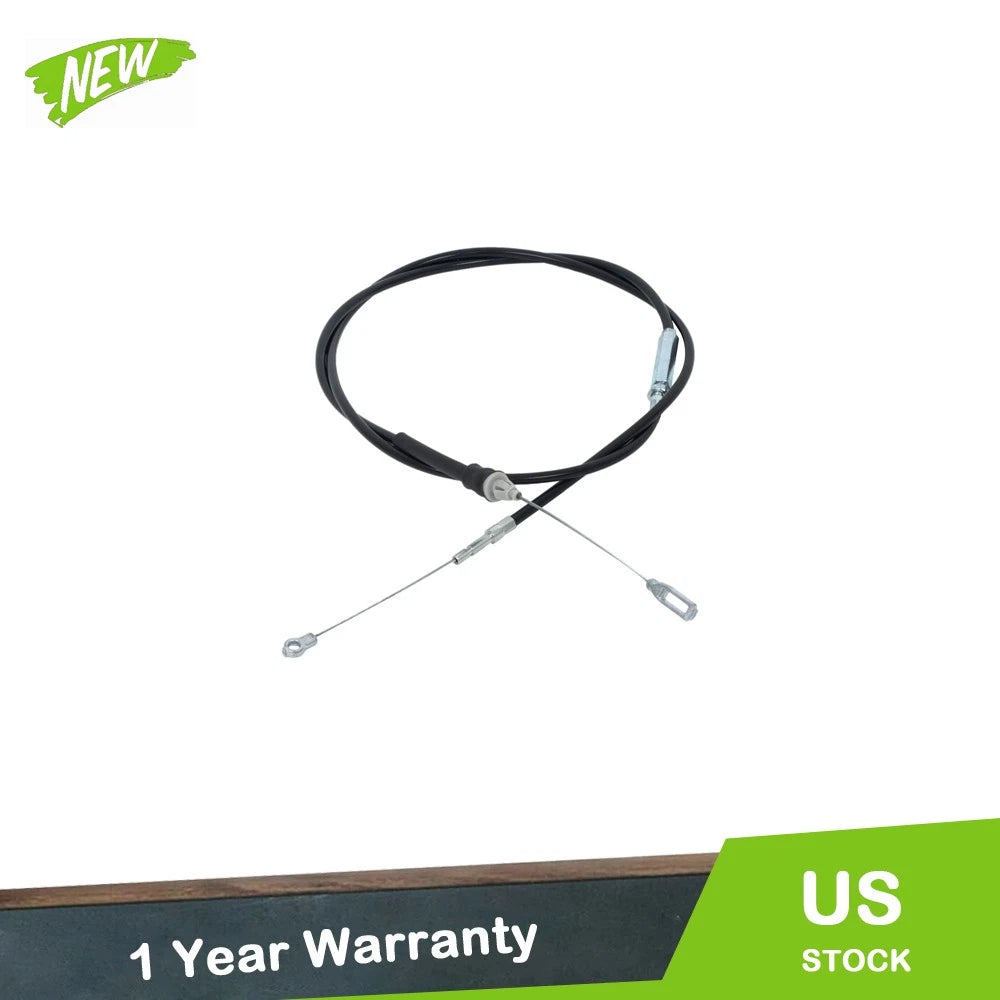 Clutch Cable for Honda HRN216 Mower (2003–2023)