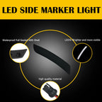 Non-Slip Brake Pedal Pad Cover for Toyota