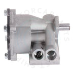 Front Engine Oil Pump for Dodge Jeep Cherokee CJ7 (1981–2006)
