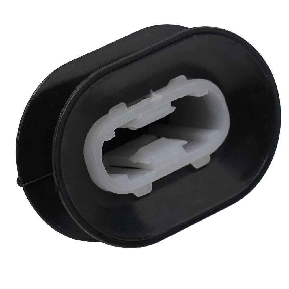 Set of 4 Rear Seat Cushion Pad Clips for Mazda 3 6 CX-5 CX-7