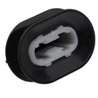 Set of 4 Rear Seat Cushion Pad Clips for Mazda 3 6 CX-5 CX-7