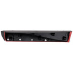 Rear Door Molding for Nissan Altima (2013–2018)