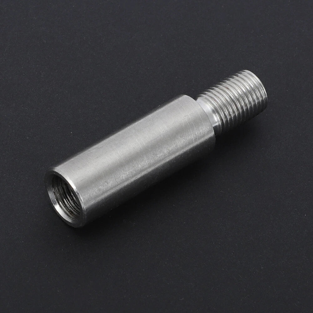 M12 X1.25 Short Shifter Extension for Universal Vehicles (1.5" Lift)