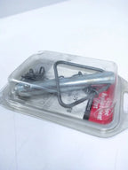Pull Pin 5/8'' with Chain for Bulldog 500232