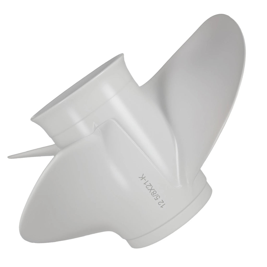 3-Blade Propeller for Yamaha C90/C115/P115 (2002–2018)