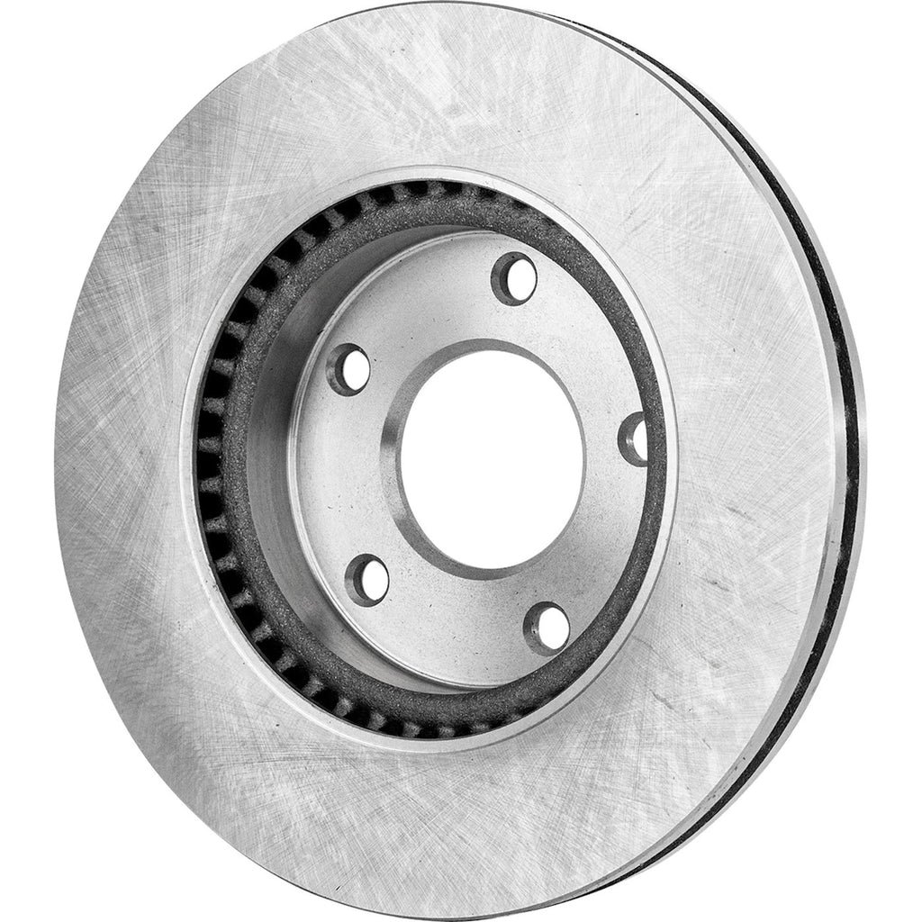 Front Disc Brake Rotors for Nissan Sentra (2013–2019)