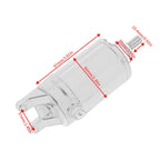 Starter Motor for Triumph Tiger 800 XR/XRT/XRX/XCA/XCX (2010–2020)