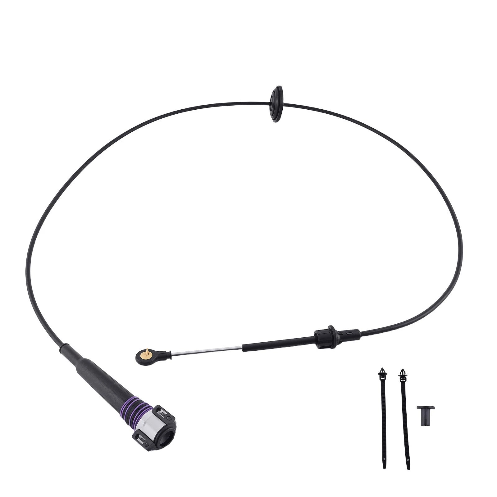 Gear Shift Cable for Buick Allure/LaCrosse (2007–2009) 25940466 196cm