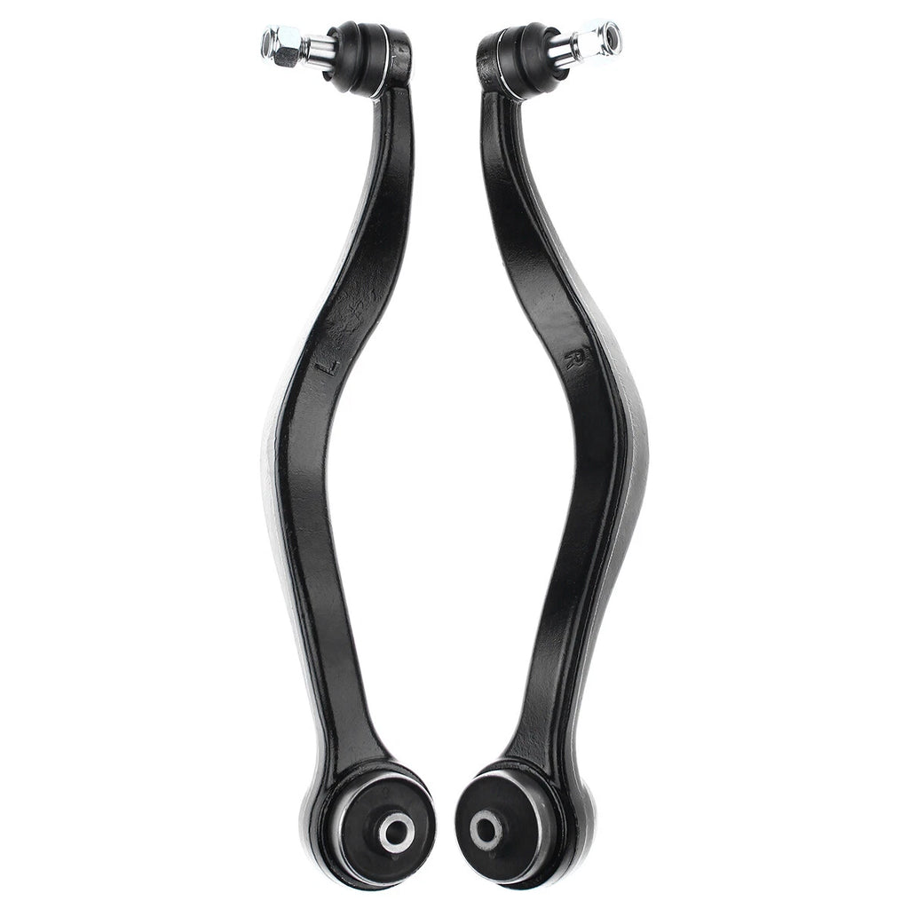 Set of 4 Front Lower Control Arm Ball Joints for Ford Fusion (2006–2007)