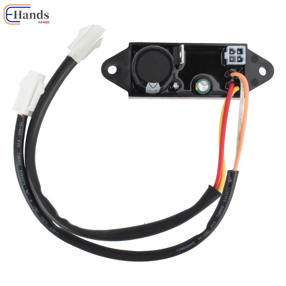 Ignition Module for Harbor Freight Predator 3500W Inverter Generator (2019–2023)