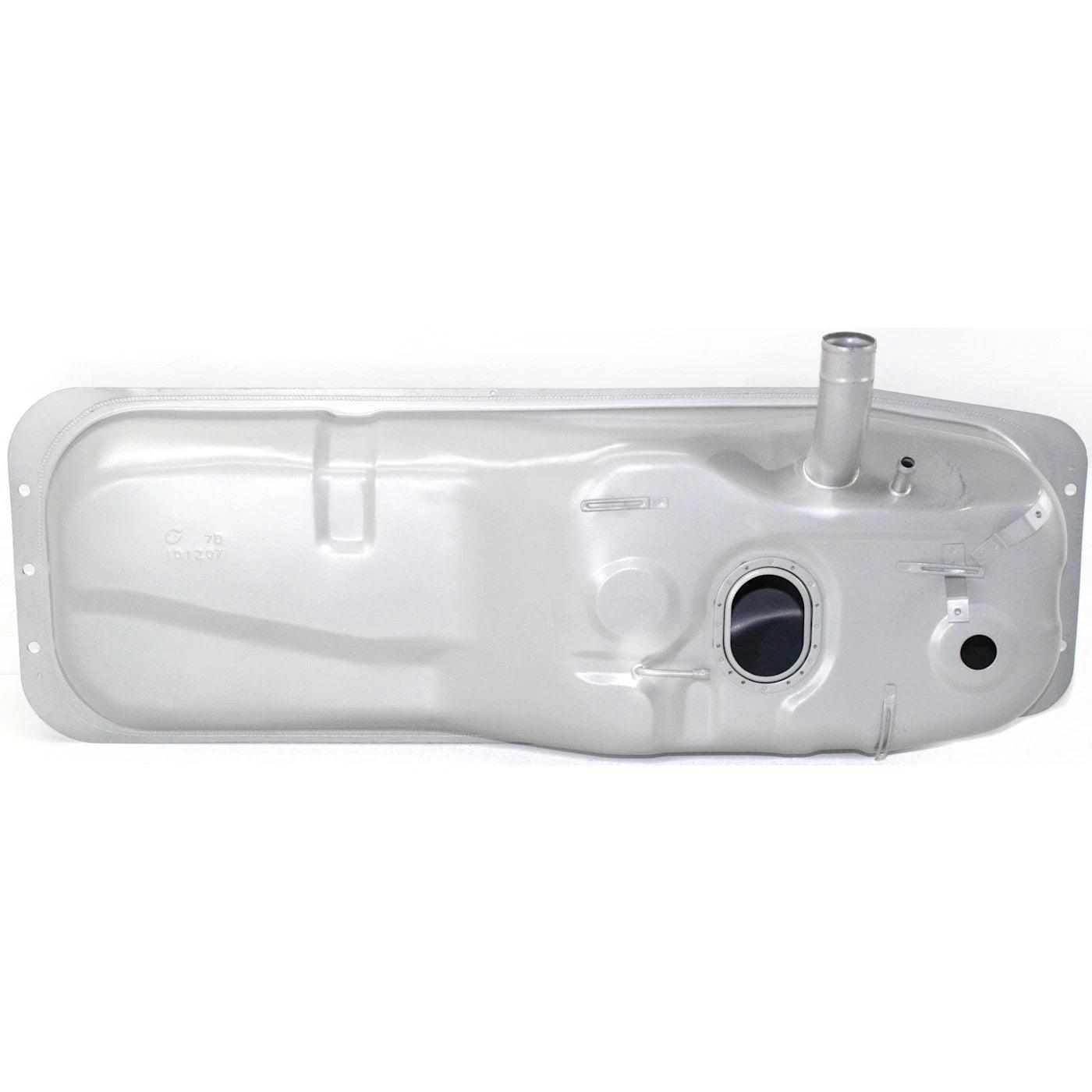 17 Gallon Fuel Gas Tank for Mazda B2600 B2200 (1991–1993)