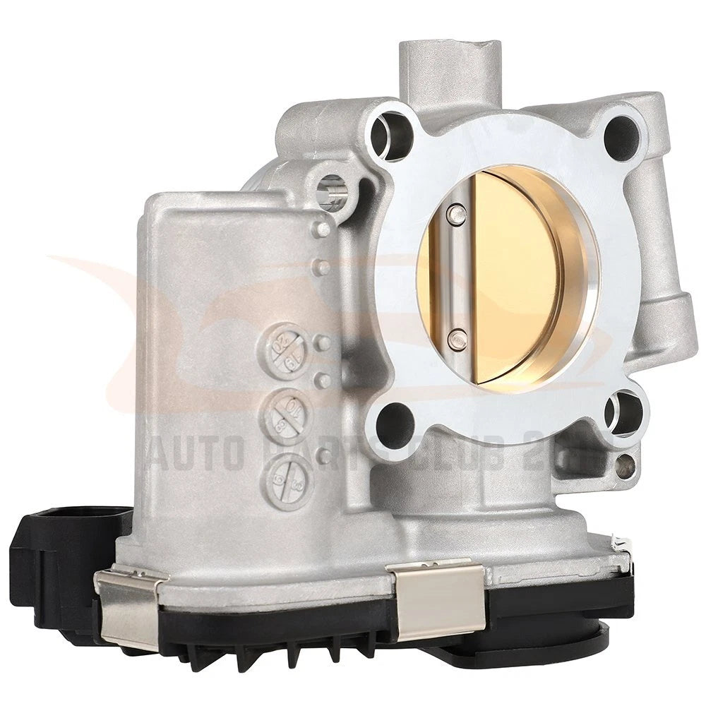 Throttle Body for Chevrolet Sonic Cruze Trax Buick Encore (2011–2019)