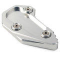 Kickstand Side Stand Extension Pad for BMW R1200R R1200RS LC (2015–2016)