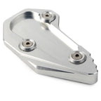 Kickstand Side Stand Extension Pad for BMW R1200R R1200RS LC (2015–2016)