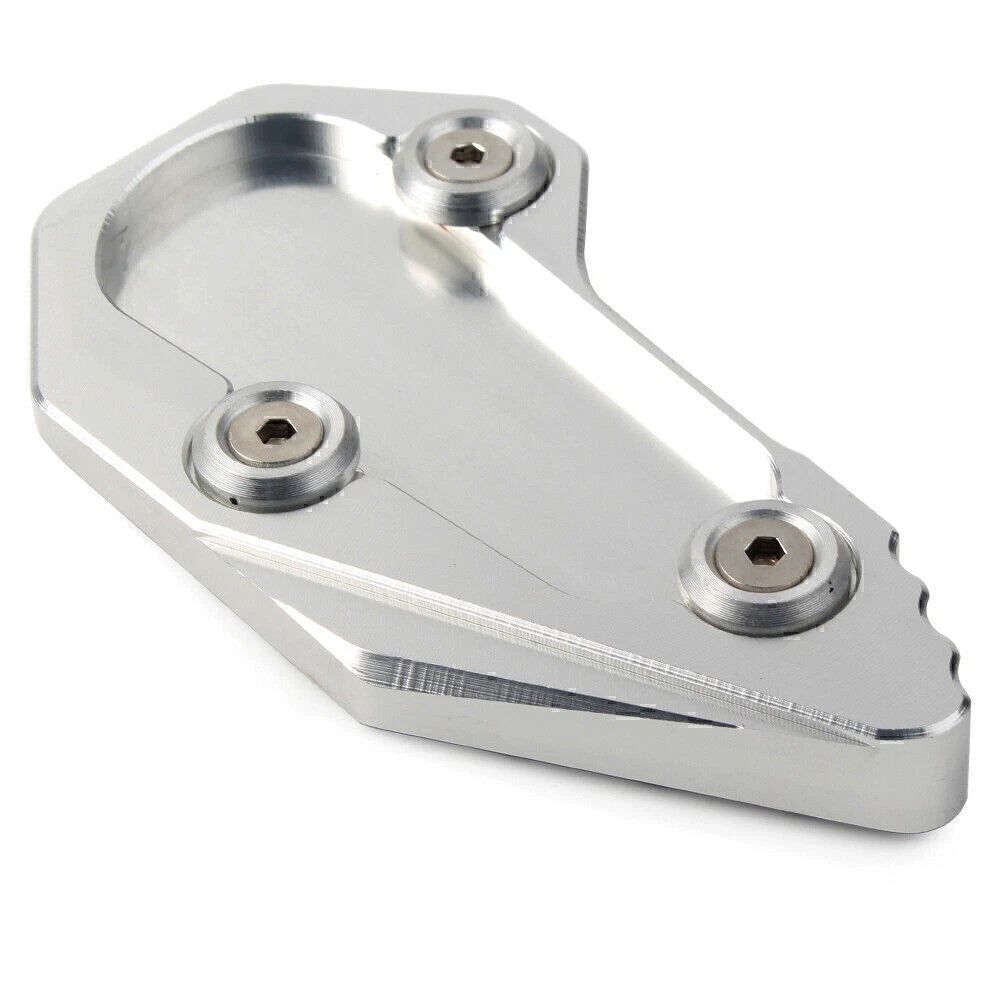 Kickstand Side Stand Extension Pad for BMW R1200R R1200RS LC (2015–2016)