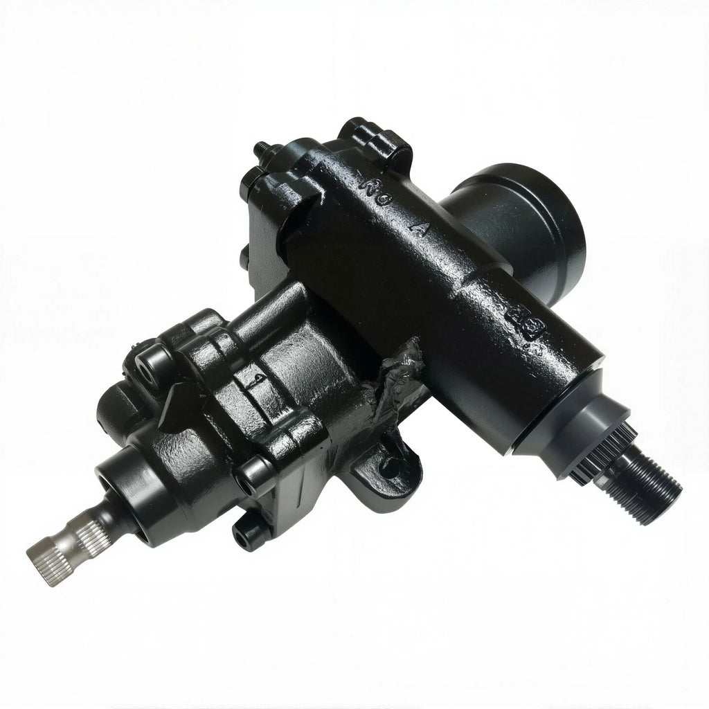 Power Steering Gear Box for Chevy Caprice/Impala/Buick Roadmaster (1986–1994) 27-6557