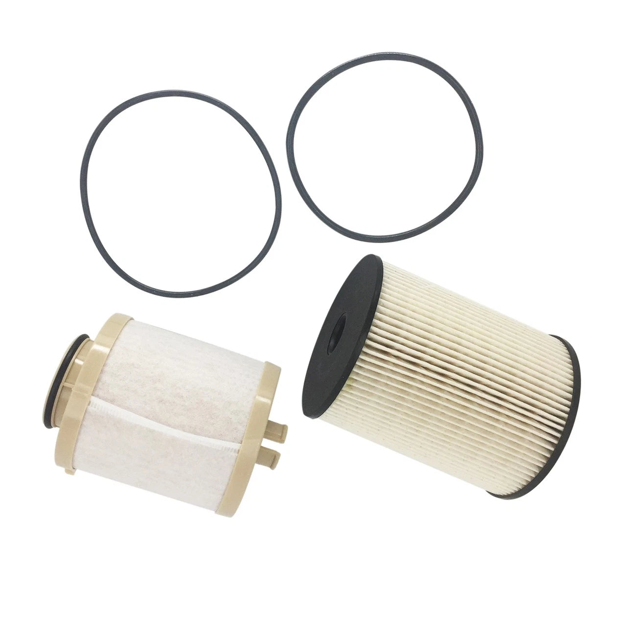 Fuel Filter for Ford Super Duty 6.4L Powerstroke Diesel (2008–2010) 8C3Z9N184C