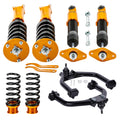 Lowering Coilovers & Camber Arms for Dodge Charger SRT-8 (2006–2010)