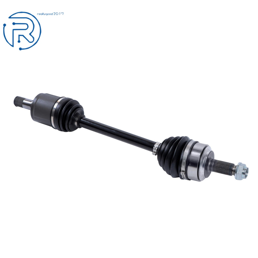 Front Left CV Axle for Honda Accord (2008-2015) Acura TSX (2009-2013)