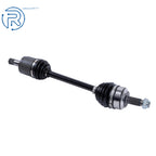 Front Left CV Axle for Honda Accord (2008-2015) Acura TSX (2009-2013)